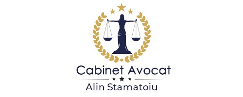 Avocat Alin Stamatoiu
